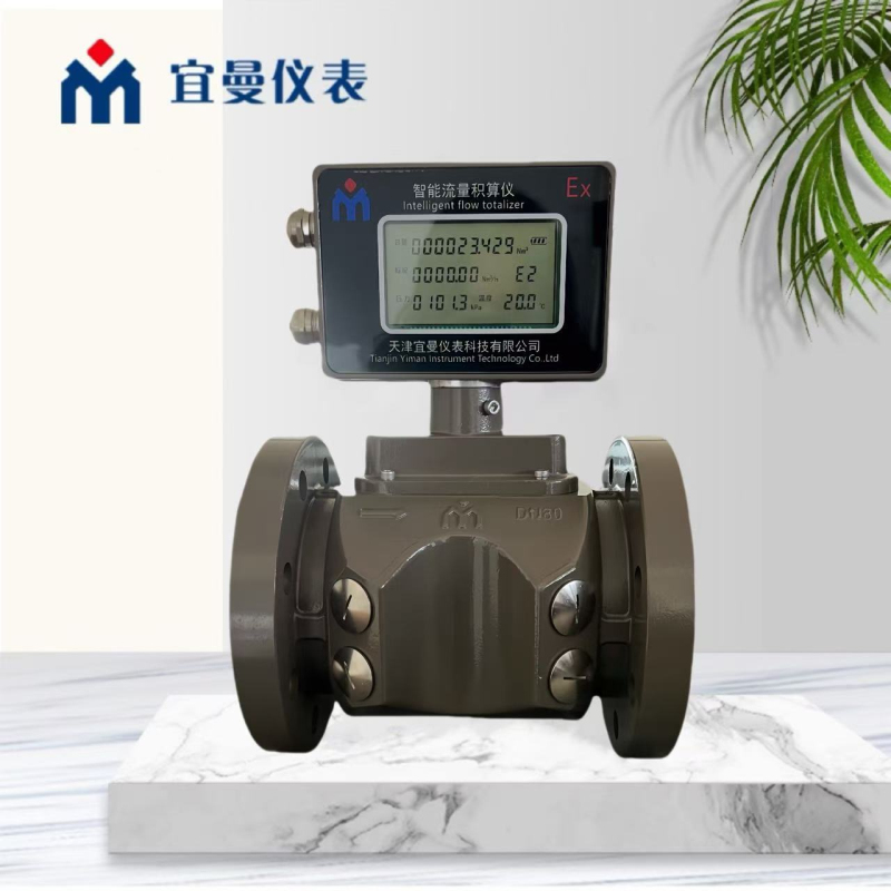 氣體超聲波流量計(jì)知多少？——百問(wèn)百答